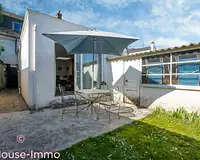 Maison, 184 m²