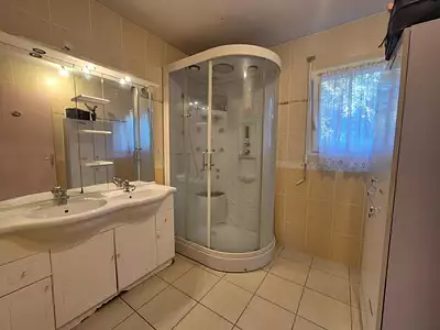 Maison, 92 m²