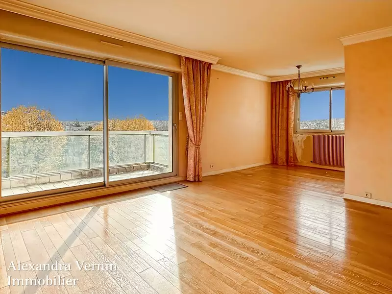 Appartement, 102 m²