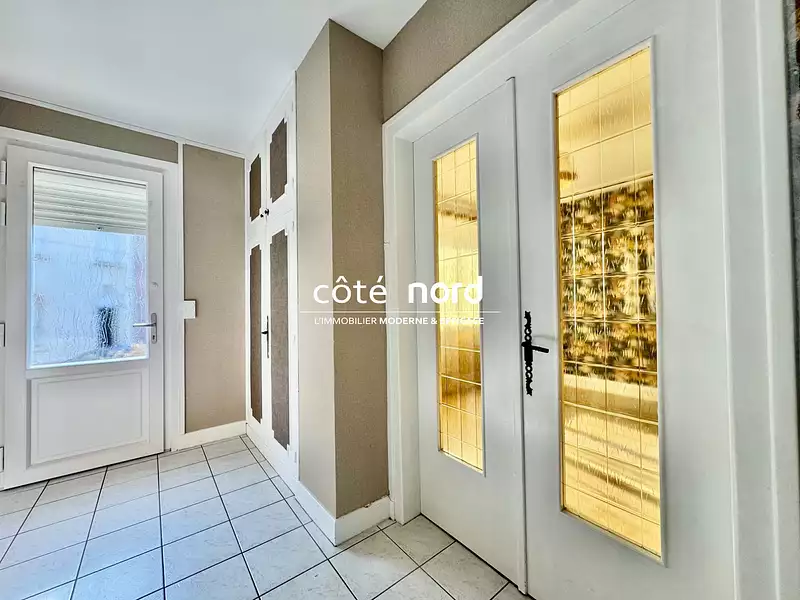 Maison, 145 m²
