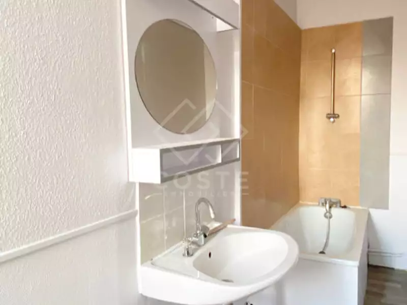 Appartement, 40,53 m²