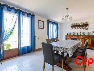Maison, 139 m²