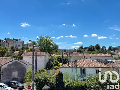 Appartement, 77 m²