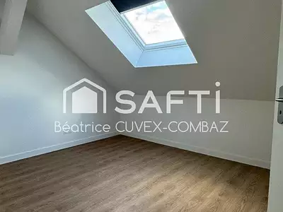 Appartement, 131 m²