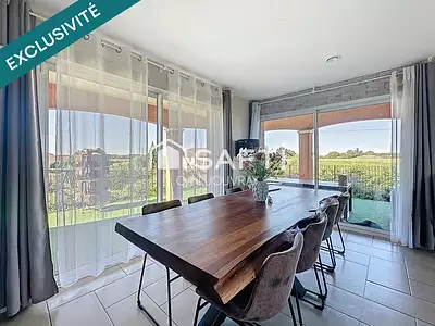 Maison, 156 m²