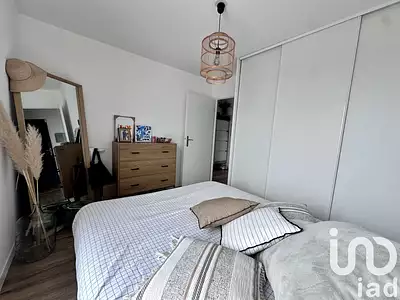 Appartement, 63 m²