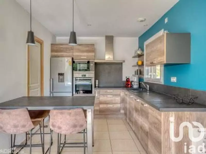 Maison, 169 m²