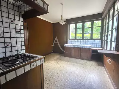 Maison, 220 m²