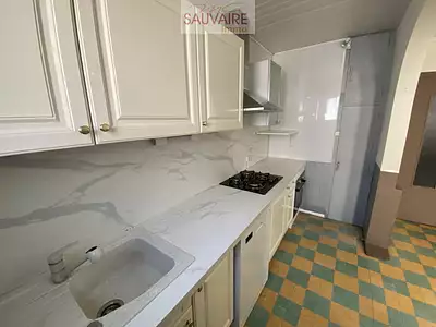 Maison, 53 m²