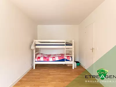 Appartement, 87 m²