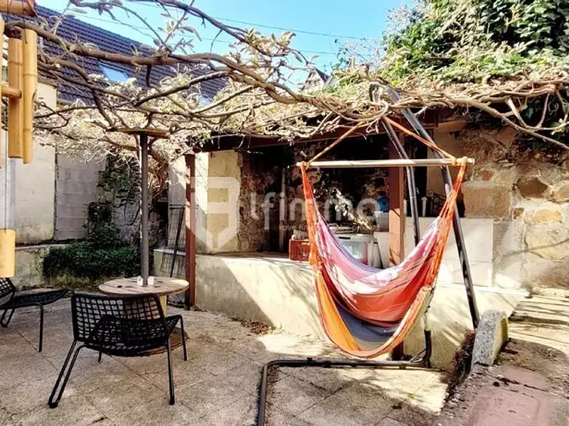 Appartement, 68 m²