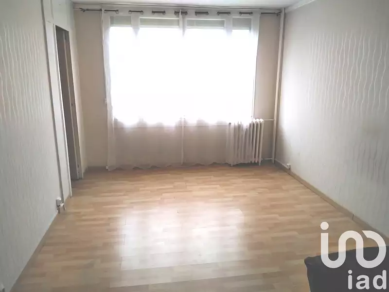 Appartement, 38 m²