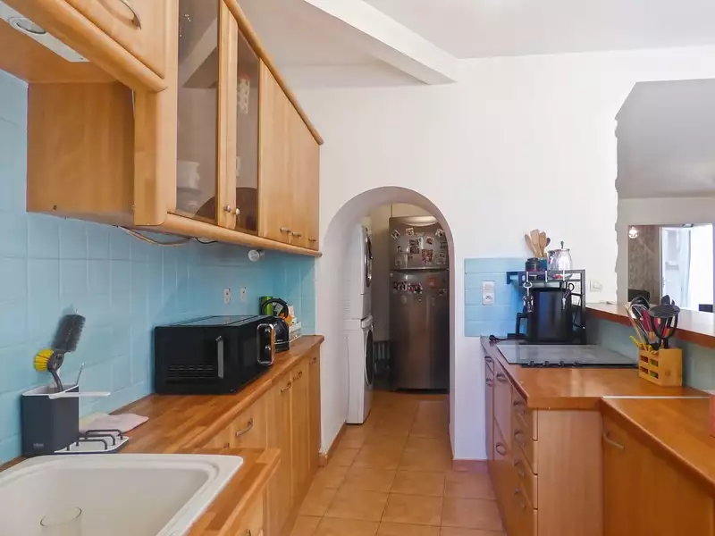 Appartement, 103 m²