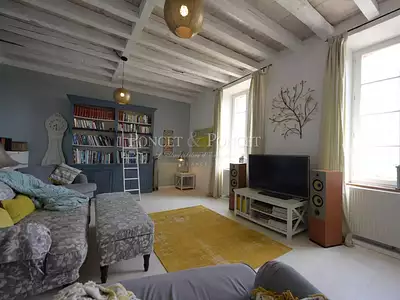 Maison, 480 m²