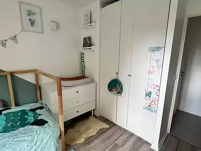 Appartement, 78 m²
