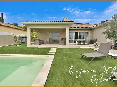 Maison, 135 m²