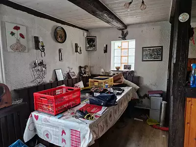 Maison, 110 m²