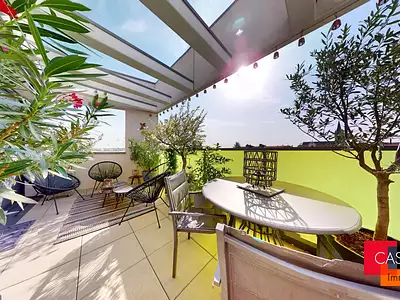 Appartement, 64,11 m²