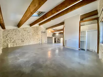 Appartement, 67 m²