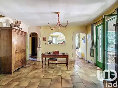 Maison, 170 m²