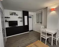 Appartement, 33 m²