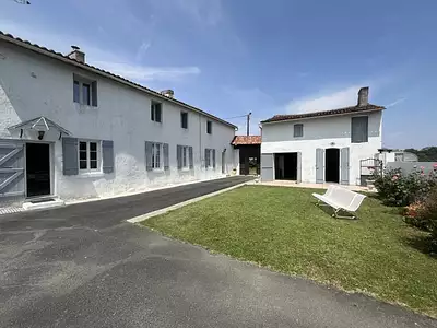 Maison, 197 m²