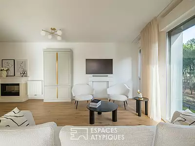 Appartement, 103,7 m²