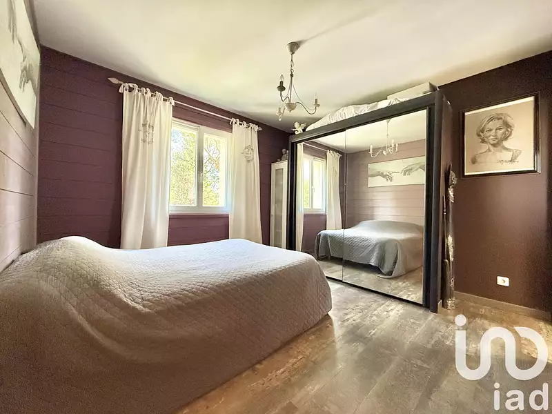 Maison, 102 m²