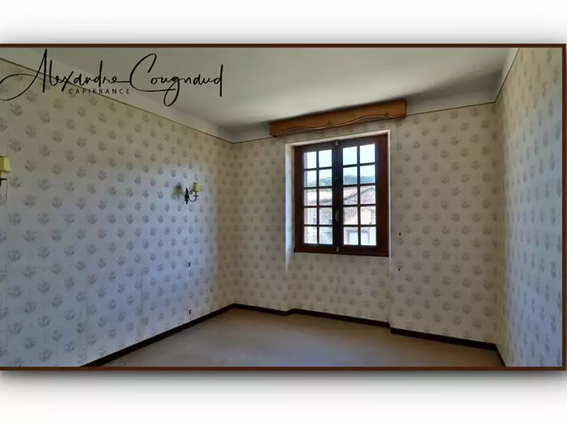 Maison, 158 m²