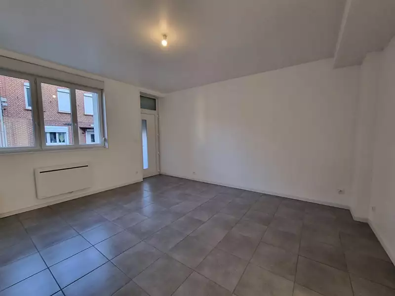 Maison, 83 m²