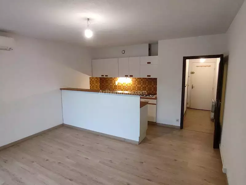 Appartement, 39,14 m²
