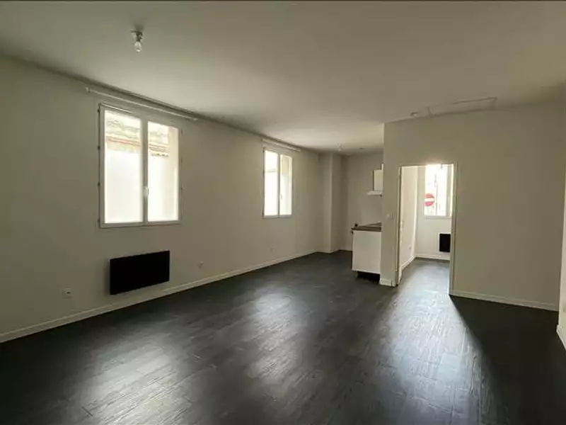 Appartement, 69 m²