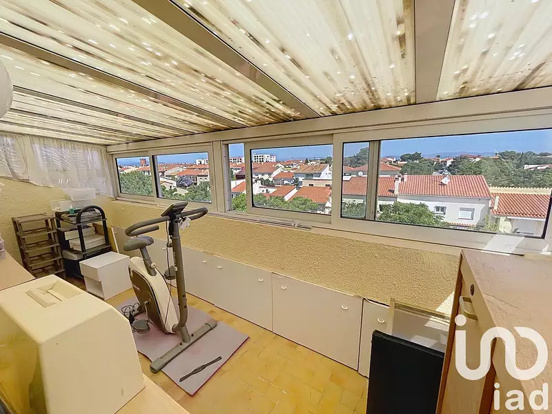Appartement, 135 m²