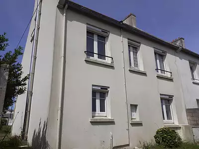 Maison, 94 m²