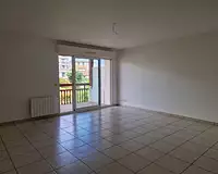 Appartement, 48,12 m²