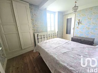 Maison, 156 m²