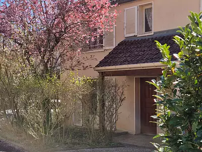 Maison, 106 m²