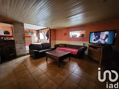 Maison, 237 m²