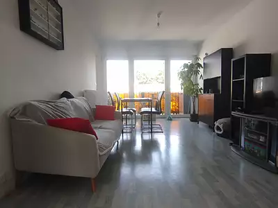 Appartement, 67 m²