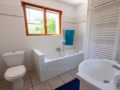 Maison, 110 m²