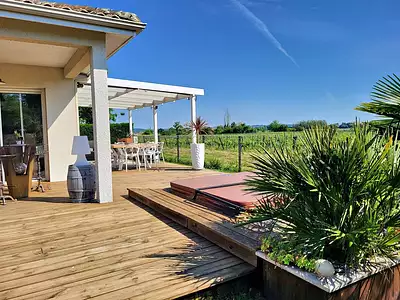 Maison, 100 m²