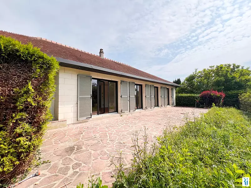 Maison, 101 m²