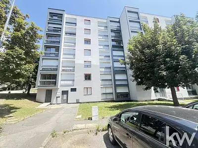 Appartement, 68 m²