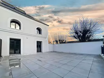 Appartement, 33,9 m²