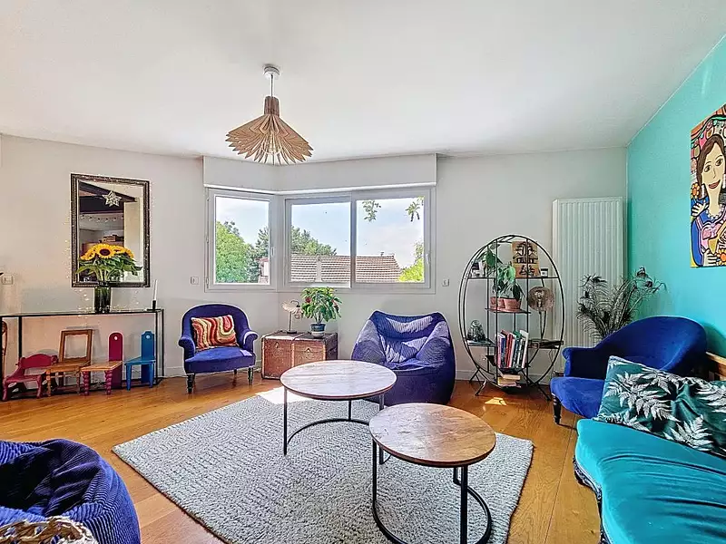 Maison, 144 m²