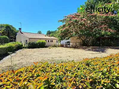 Maison, 142 m²