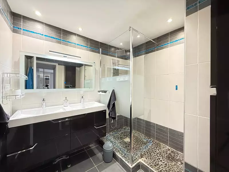 Appartement, 84 m²