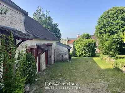 Maison, 305 m²