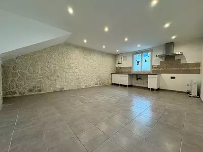 Maison, 56 m²
