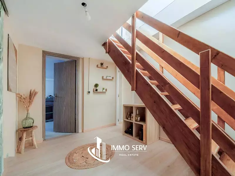 Maison, 120 m²